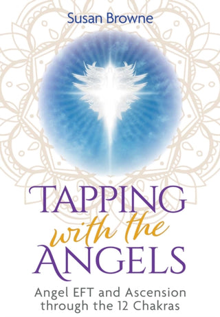 Cover image for 9798888504062 - Tapping with the Angels