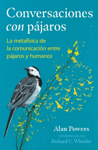 Cover image for 9798888504147 - Conversaciones con pajaros