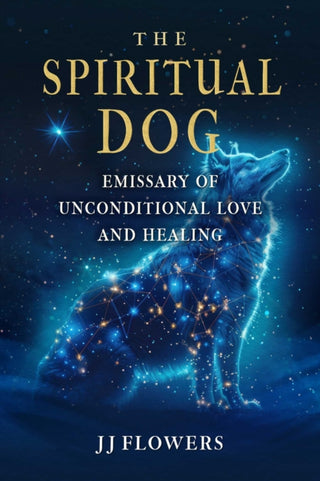 Cover image for 9798888504413 - The Spiritual Dog