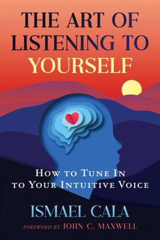 Cover image for 9798888504635 - The Art of Listening to Yourself
