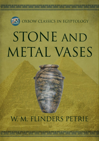 Supplemental image for 9798888570739 - Stone and Metal Vases