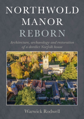 Cover image for 9798888571347 - Northwold Manor Reborn