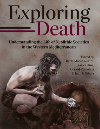 Cover image for 9798888571415 - Exploring Death