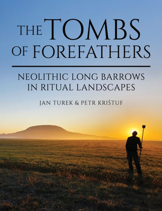Cover image for 9798888572023 - The Tombs of Forefathers