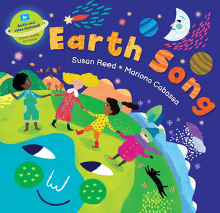 Supplemental image for 9798888592236 - Earth Song