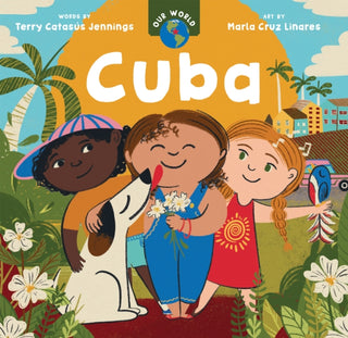 Supplemental image for 9798888592304 - Cuba