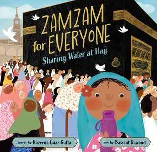 Cover image for 9798888592373 - Zamzam for Everyone