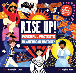 Supplemental image for 9798888593691 - Rise Up!