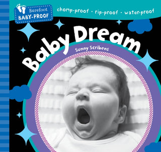 Cover image for 9798888596739 - Barefoot Baby-Proof: Baby Dream