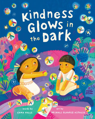 Cover image for 9798888599488 - Kindness Glows in the Dark