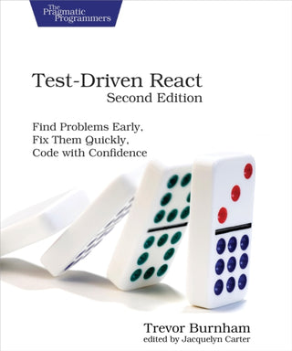 Supplemental image for 9798888650653 - Test-Driven React, Second Edition