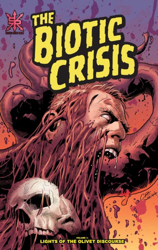 Cover image for 9798888760505 - Biotic Crisis Volume 1