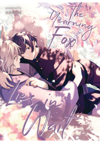 Cover image for 9798888770085 - The Yearning Fox Lies in Wait