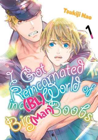 Cover image for 9798888770092 - I Got Reincarnated in a (BL) World of Big (Man) Boobs 1