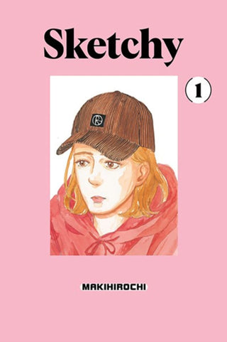 Cover image for 9798888770146 - Sketchy 1