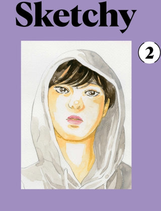 Cover image for 9798888770153 - Sketchy 2