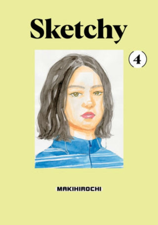 Cover image for 9798888770177 - Sketchy 4