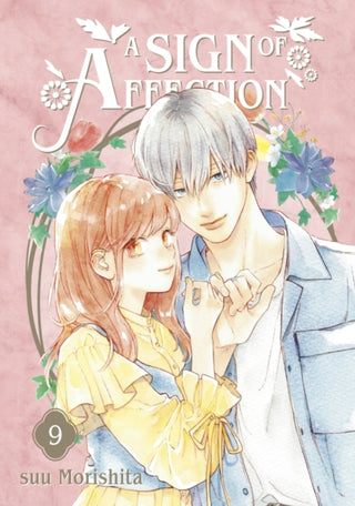 Cover image for 9798888770245 - A Sign of Affection 9