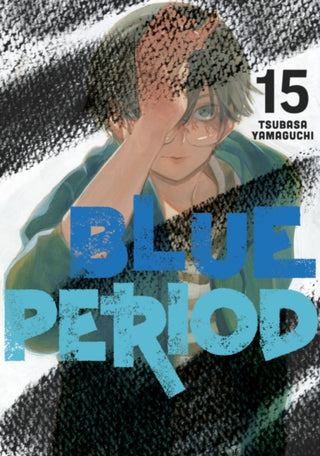 Cover image for 9798888770290 - Blue Period 15