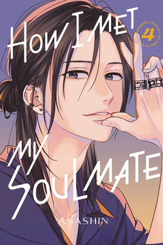Cover image for 9798888770504 - How I Met My Soulmate 4