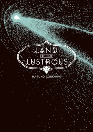 Supplemental image for 9798888770559 - Land of the Lustrous 13