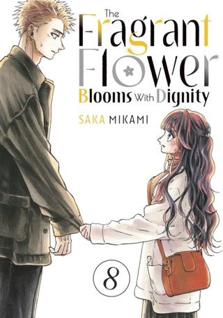 Cover image for 9798888771457 - The Fragrant Flower Blooms With Dignity 8