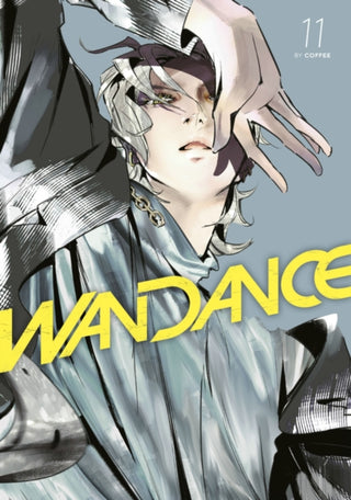 Supplemental image for 9798888771594 - Wandance 11