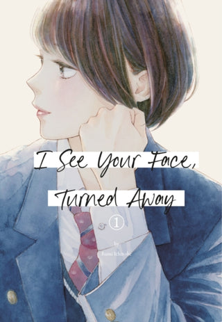 Cover image for 9798888771600 - I See Your Face, Turned Away 1