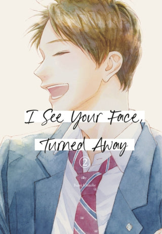Supplemental image for 9798888771617 - I See Your Face, Turned Away 2
