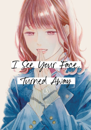 Cover image for 9798888771624 - I See Your Face, Turned Away 3