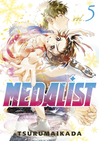 Cover image for 9798888771983 - Medalist 5
