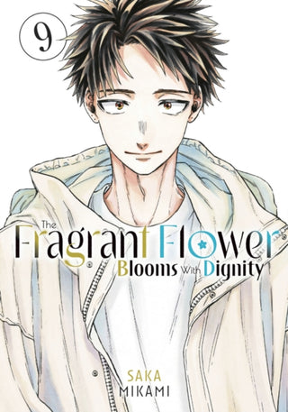 Cover image for 9798888772058 - The Fragrant Flower Blooms With Dignity 9