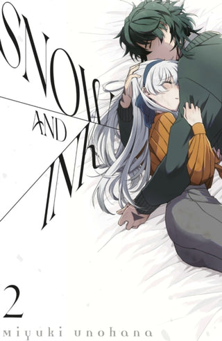 Cover image for 9798888772171 - Snow & Ink 2