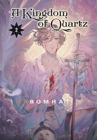 Supplemental image for 9798888772423 - A Kingdom of Quartz 2