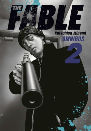 Cover image for 9798888772454 - The Fable Omnibus 2 (Vol. 3-4)