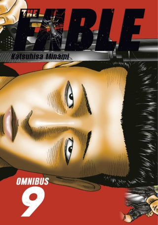 Supplemental image for 9798888772522 - The Fable Omnibus 9 (Vol. 17-18)