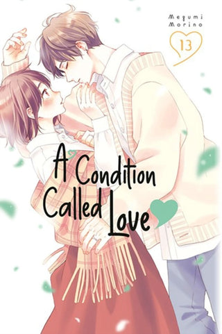 Supplemental image for 9798888772560 - A Condition Called Love 13