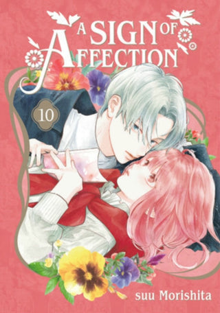 Supplemental image for 9798888772799 - A Sign of Affection 10