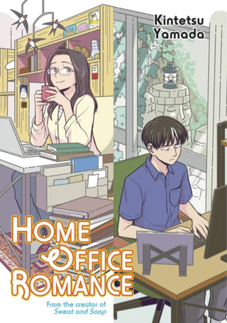 Cover image for 9798888772928 - Home Office Romance