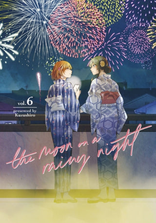 Cover image for 9798888773116 - The Moon on a Rainy Night 6