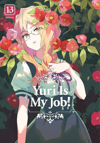 Supplemental image for 9798888773130 - Yuri Is My Job! 13