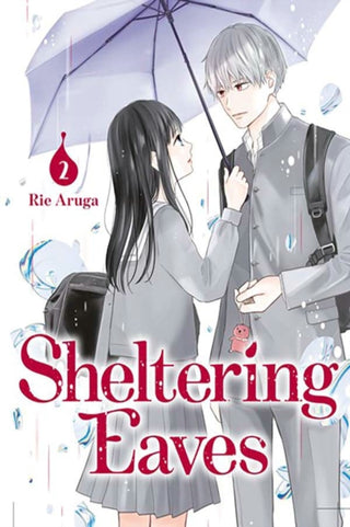 Supplemental image for 9798888773246 - Sheltering Eaves 2