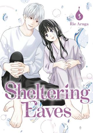 Cover image for 9798888773253 - Sheltering Eaves 3