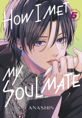 Supplemental image for 9798888773338 - How I Met My Soulmate 5