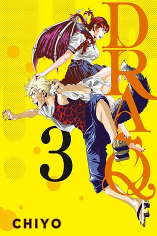 Supplemental image for 9798888773536 - Dra-Q 3