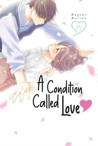 Cover image for 9798888773697 - A Condition Called Love 15