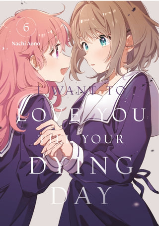 Cover image for 9798888773857 - I Want to Love You Till Your Dying Day 6