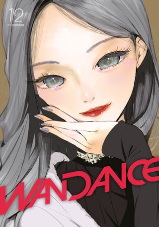 Cover image for 9798888773970 - Wandance 12