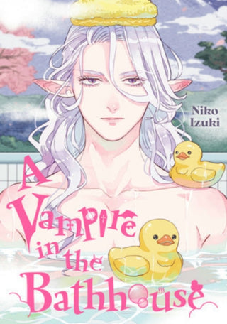 Supplemental image for 9798888774281 - A Vampire in the Bathhouse