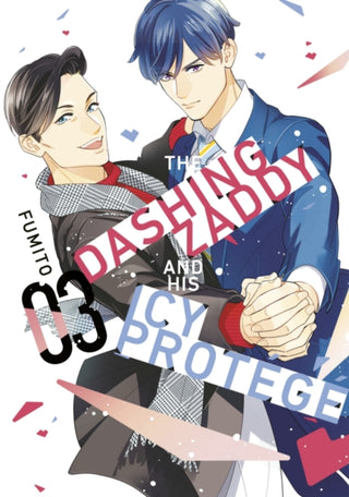 Supplemental image for 9798888774304 - The Dashing Zaddy and His Icy Protege 3